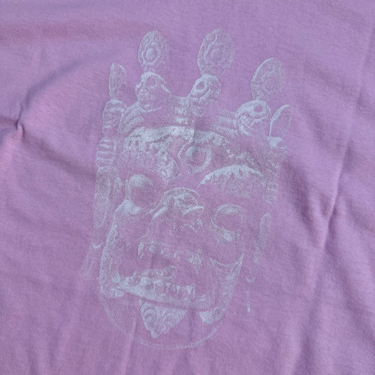PINK MASK