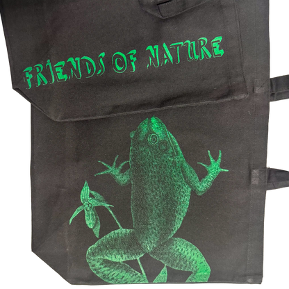 frog