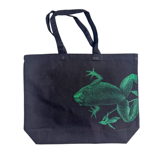 frog
