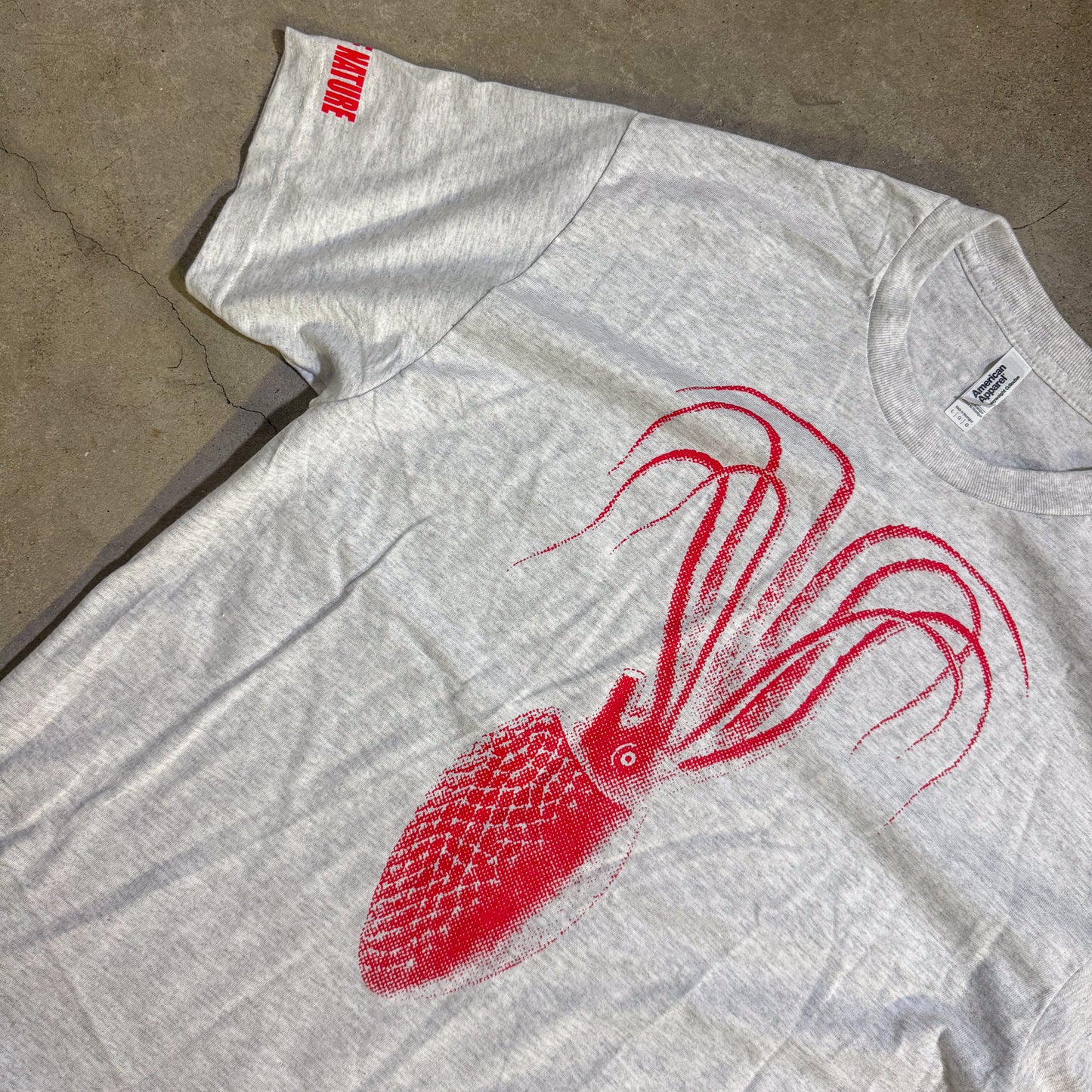 SQUID